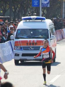 乌兰县大型活动