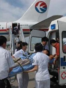 乌兰县接送服务